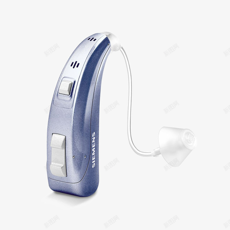 老年助听器png免抠素材_88icon https://88icon.com 健康 助听器 医疗 素材