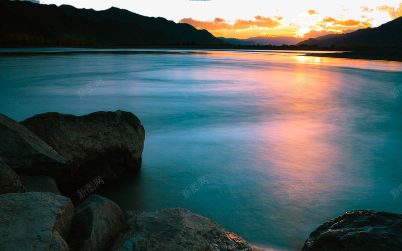 西藏拉萨河风景六png免抠素材_88icon https://88icon.com 名胜古迹 旅游风景 著名建筑