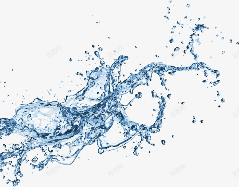 护肤水圈png免抠素材_88icon https://88icon.com 护肤 水 水圈