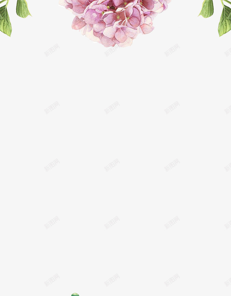 夏日旅游花草背景边框psd免抠素材_88icon https://88icon.com 促销 夏日 宣传 广告 旅游 旅行 海报 花草背景边框