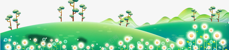 夏日旅游花草背景边框psd免抠素材_88icon https://88icon.com 促销 夏日 宣传 广告 旅游 旅行 海报 花草背景边框