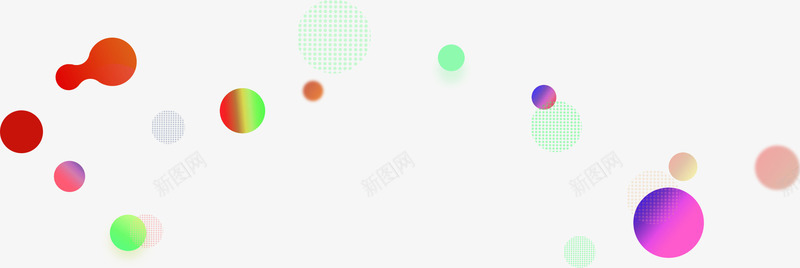 多彩清新颜料圆圈漂浮png免抠素材_88icon https://88icon.com 免扣PNG 圆圈 多彩 水珠 清新 漂浮 漂浮素材 颜料