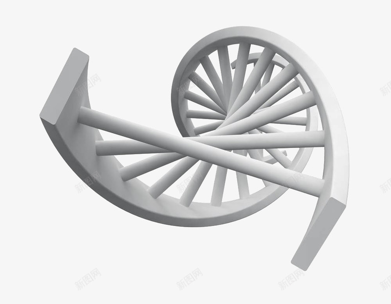 基因png免抠素材_88icon https://88icon.com 健康 医疗 基因 基因链 治疗 药品