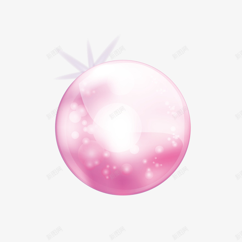 一滴精油矢量图ai免抠素材_88icon https://88icon.com 一滴精油 女性 护肤品 矢量图