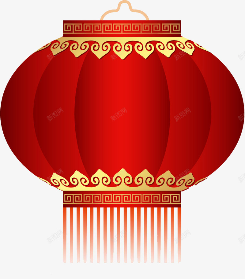 节日庆典红色灯笼中国风喜庆png免抠素材_88icon https://88icon.com 中国风 元宵 古典 喜庆 新春 灯笼 灯笼图片 灯笼素材 节日 节日庆典