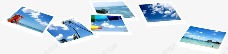 摄影夏日海边天空照片png免抠素材_88icon https://88icon.com 夏日 天空 摄影 海边 照片