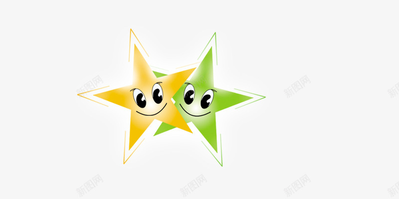 五角形png免抠素材_88icon https://88icon.com 几何 卡通 可爱 图形 形状