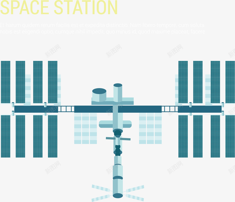 航空航天飞船矢量图eps免抠素材_88icon https://88icon.com 天空飞船 太空 机械制造业 矢量素材 航天飞船 矢量图