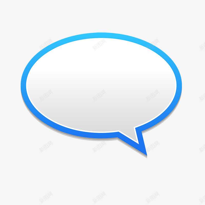 彩色异形对话框AIpng免抠素材_88icon https://88icon.com AI 对话框 异形 形状 彩色 设计
