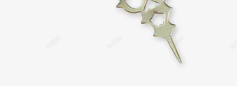 指南针png免抠素材_88icon https://88icon.com 圆圈 时针 银色