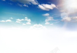 天空背景图png图片下载 天空背景图素材