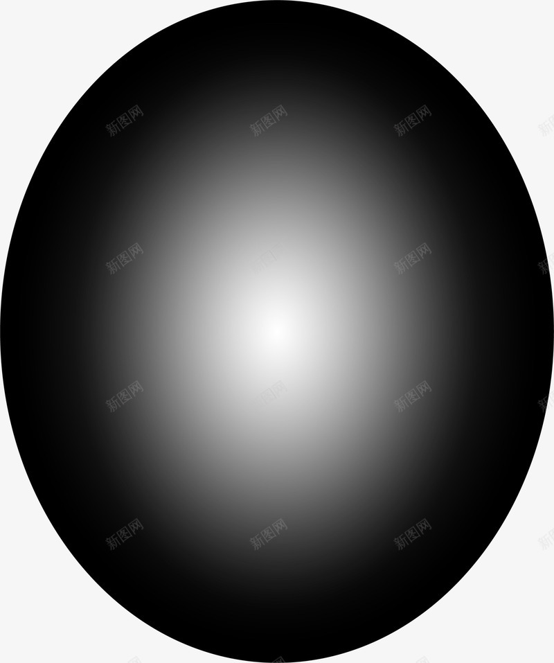 黑色闪耀光芒png免抠素材_88icon https://88icon.com 梦幻光辉 清新光圈 渐变圆圈 简约光辉 闪耀光辉 黑色光芒
