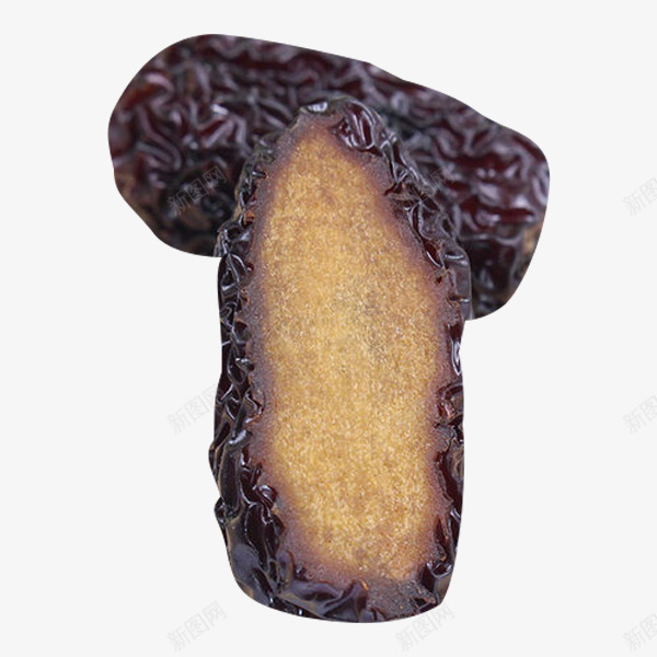 无核特色大黑枣png免抠素材_88icon https://88icon.com 健康黑枣 无核乌枣素材 紫晶枣食材 黑枣