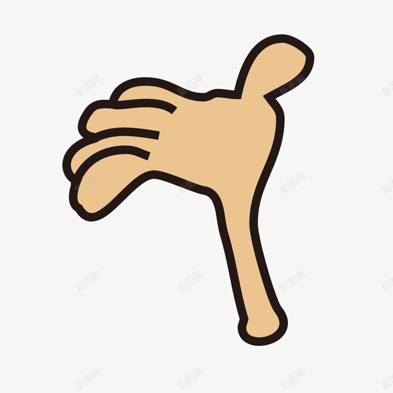 大大大布png免抠素材_88icon https://88icon.com 划拳 剪刀 动作 动态 手势剪头石头布 手指游戏 拳先 拳头 石头