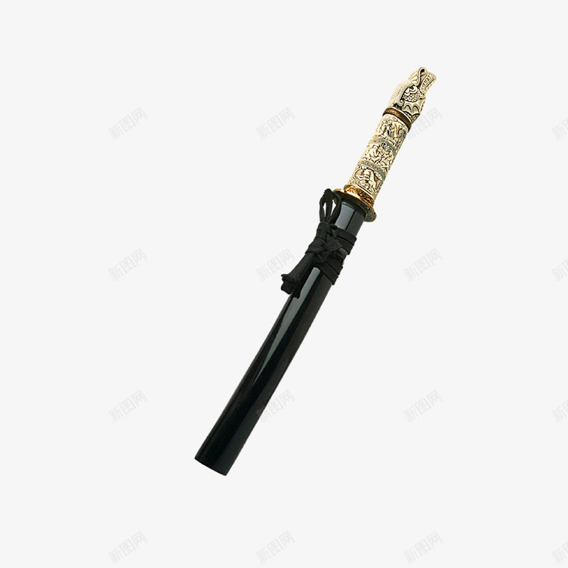 日本武士刀png免抠素材_88icon https://88icon.com 日本 日本武士 武士 武士刀