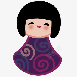 日本和服女人png免抠素材_88icon https://88icon.com 日本和服 日本和服女人 日本女人