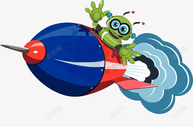 从外太空飞来的绿色机器人装饰Ppng免抠素材_88icon https://88icon.com 从外太空飞来的绿色机器人装饰PNG免费下载 卡通手绘 可爱画风 教育 机器人 机器人眼睛 火箭 烟雾 眼睛 眼睛高科技 科技 装饰