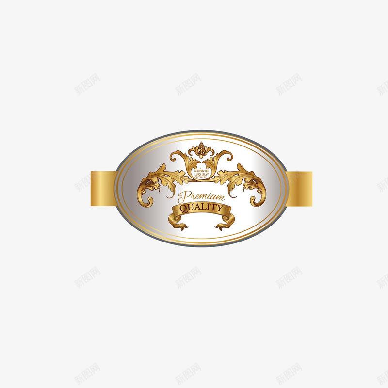 欧洲啤酒原装小瓶贴png免抠素材_88icon https://88icon.com 原装 原装正品 定制 欧洲 高档