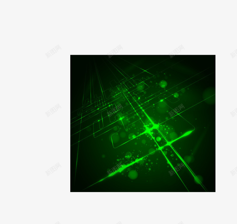 科技抽象背景png免抠素材_88icon https://88icon.com PPt 二进制 抽象 科技 设计