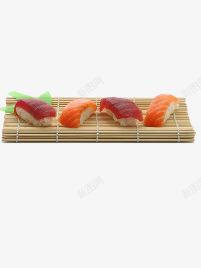 日本三文鱼寿司png免抠素材_88icon https://88icon.com 三文鱼 寿司 日本 美味 食物