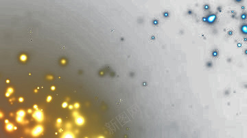 璀璨光点png免抠素材_88icon https://88icon.com 创意 抽象 火 火和冰 火星 火焰 火花 烈火 烈焰 蓝色 黄色