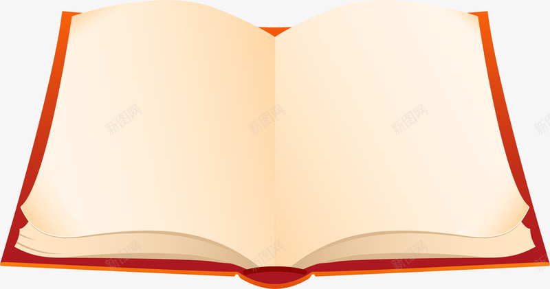 教育卡通书本矢量图ai免抠素材_88icon https://88icon.com 书本 卡通 教育 矢量图