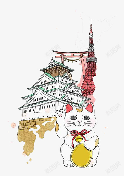 全球地标建筑法国欧洲png免抠素材_88icon https://88icon.com 全球 地标 建筑 欧洲 法国