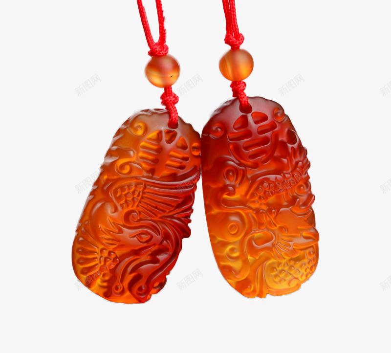 石头记情侣龙凤配png免抠素材_88icon https://88icon.com 产品实物 古代玉佩 宝石 情侣 玉佩 玉石 珠宝 石头记 龙凤