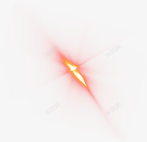 黄色灯光海报png免抠素材_88icon https://88icon.com 海报 灯光 黄色