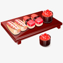 寿司日本的东西png免抠素材_88icon https://88icon.com sushi 寿司