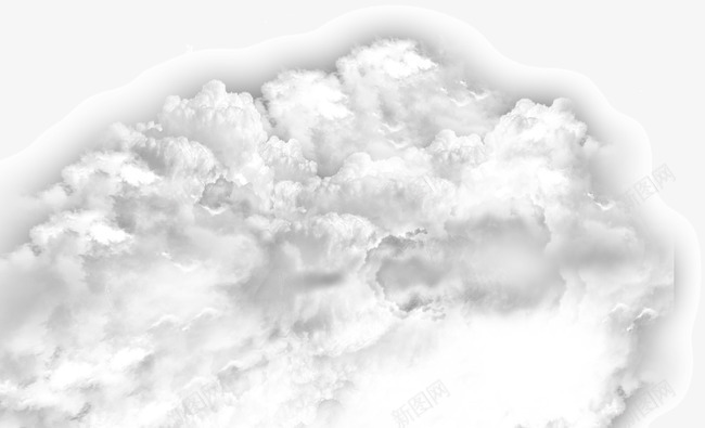 天空大片乌云png免抠素材_88icon https://88icon.com 乌云 云朵 多云 大片 天空 阴天