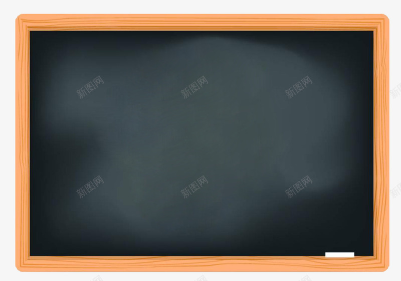 创意小黑板png免抠素材_88icon https://88icon.com 卡通 卡通黑板 培训 学术展示 学校 小黑板 教学 教育 校园 课件 黑板 黑板图 黑板墙