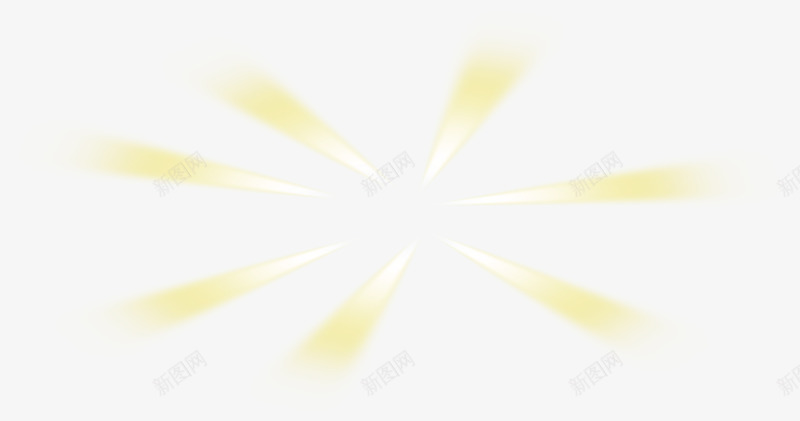 黄色梦幻花纹烟花png免抠素材_88icon https://88icon.com 梦幻 烟花 花纹 设计 黄色