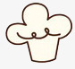 日本料理美食png免抠素材_88icon https://88icon.com 厨师帽 日本料理美食