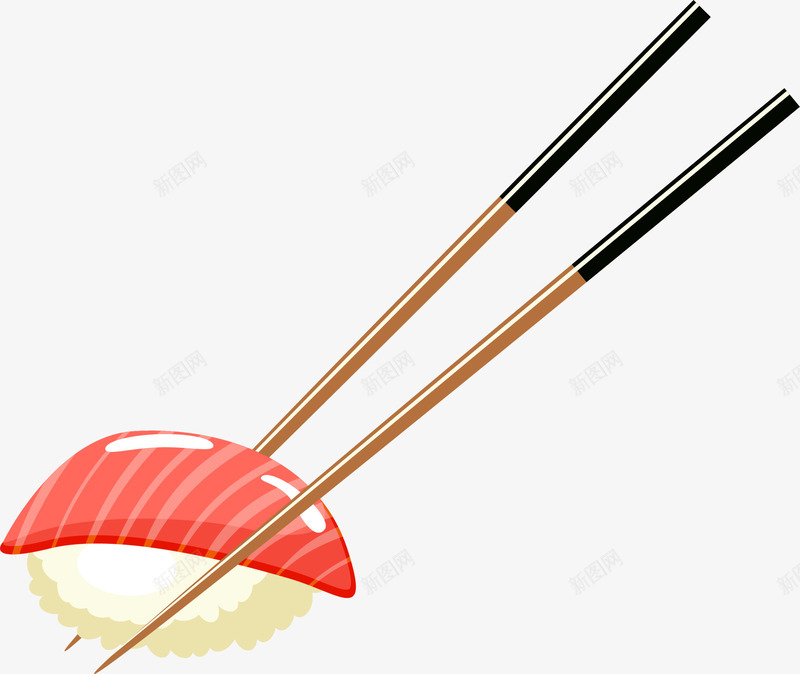 日本料理筷子夹寿司png免抠素材_88icon https://88icon.com 517 吃货节 寿司 日本料理 筷子 美食节 食品 餐饮