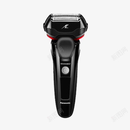 松下ESLT2AK705剃须刀png免抠素材_88icon https://88icon.com 三刀头 产品实物 日本进口 松下 电动剃须刀