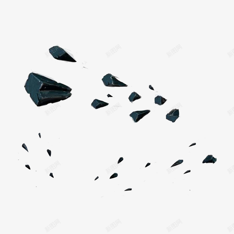 石头漂浮壁纸背景装饰png免抠素材_88icon https://88icon.com 壁纸 漂浮 石头 背景 装饰