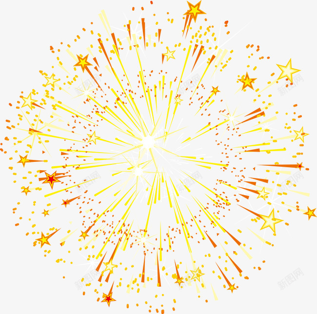 庆典节日烟花烟火png免抠素材_88icon https://88icon.com 庆典 烟火 烟花 节日