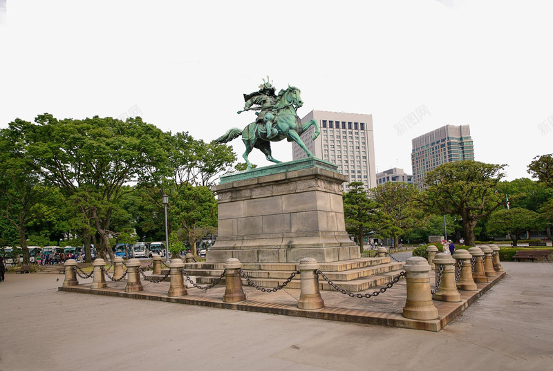 皇居外苑png免抠素材_88icon https://88icon.com 世界风景 东京 名胜古迹 地方景点 实物图 摄影图 旅游 旅游图片 日本 日本旅游 皇居外苑 雕塑 风景名胜 高清图片