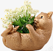 花瓶淘宝促销首页png免抠素材_88icon https://88icon.com 促销 花瓶