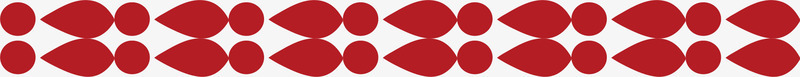 雨滴红色装饰边条矢量图ai免抠素材_88icon https://88icon.com 桔红色边条 水滴 红色装饰边条 红色边条 装饰边条 边条 边框边条 矢量图
