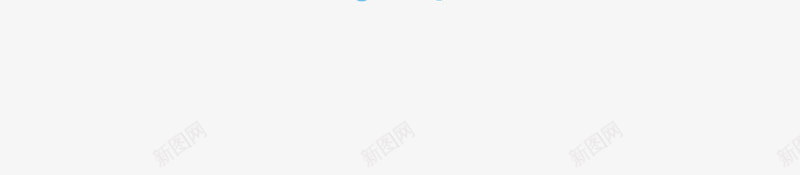卡通水花边框png免抠素材_88icon https://88icon.com 水 水元素 水滴 水纹边框 蓝色