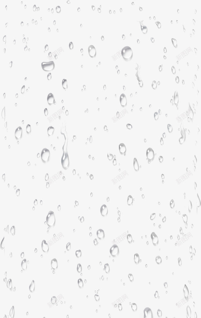 水珠水纹水波水滴png免抠素材_88icon https://88icon.com 水波 水滴 水珠