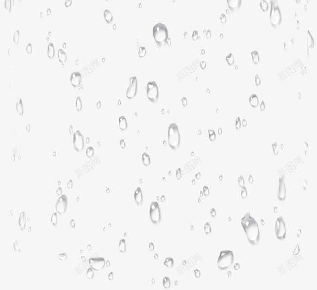 水珠水纹水波水滴png免抠素材_88icon https://88icon.com 水波 水滴 水珠