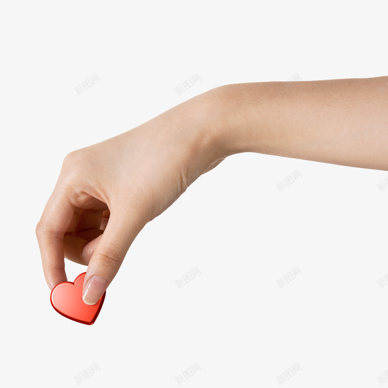 手势psd免抠素材_88icon https://88icon.com 心形 手 手势 装饰素材