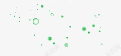 梦幻蓝色光点png免抠素材_88icon https://88icon.com 光源 光源素材 光点 梦幻 梦幻光点 色光 蓝色