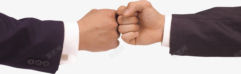 手势对拳png免抠素材_88icon https://88icon.com 双拳 合作 商务 庆祝 手势 手掌