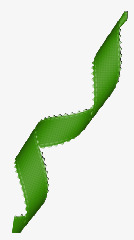 锯齿绿色彩条png免抠素材_88icon https://88icon.com 彩条 绿色 锯齿