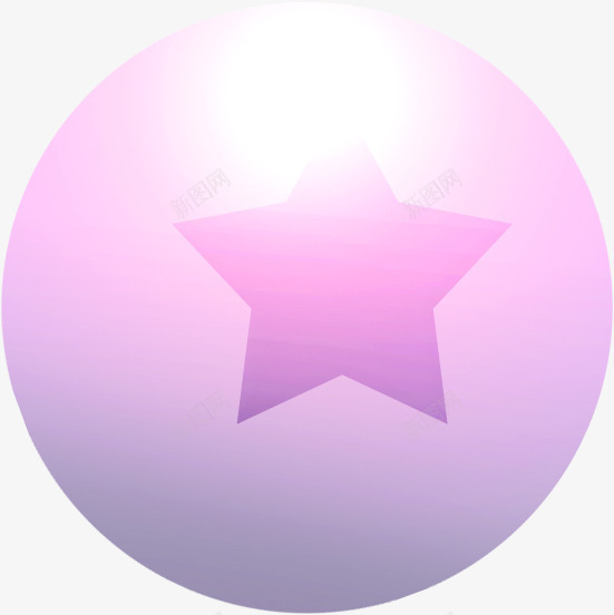创意质感粉红色的气球png免抠素材_88icon https://88icon.com 创意 气球 粉红色 质感
