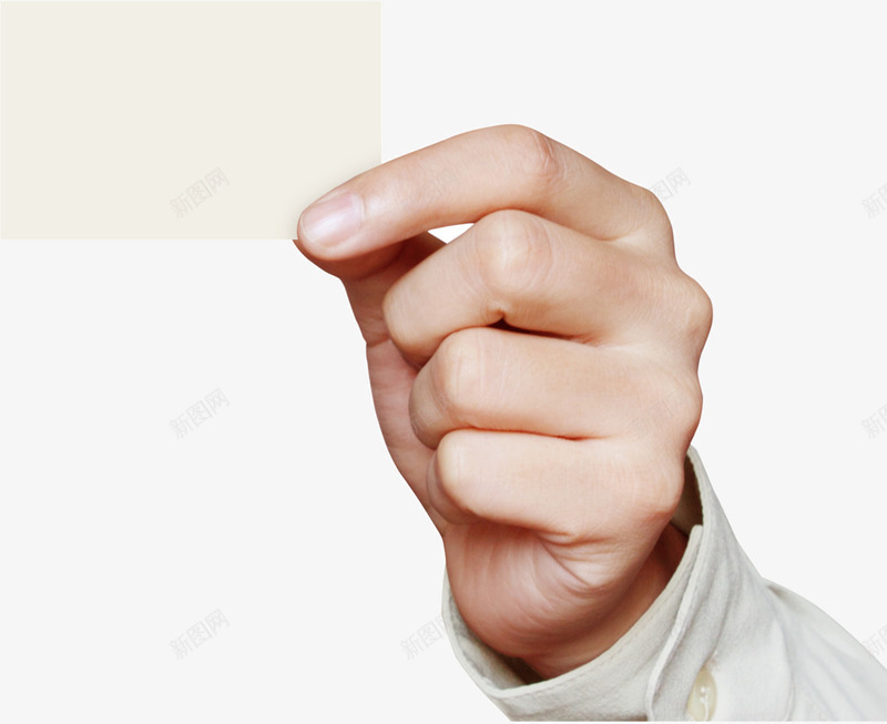 人物手指png免抠素材_88icon https://88icon.com 动作 手势 拳头 指示